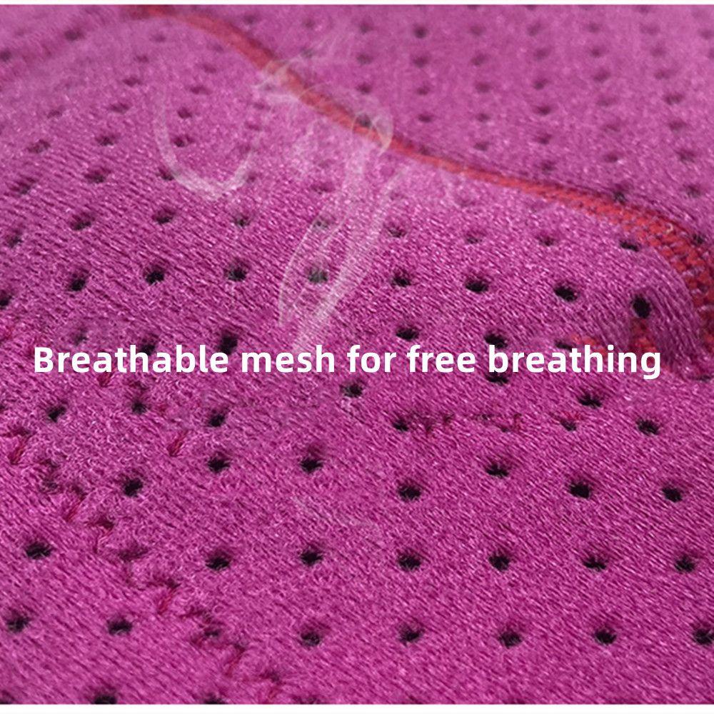 1 Cặp Đệm Dày Bảo Vệ Đầu Gối Khi Chơi Thể Thao / Yoga / Nhảy Múa