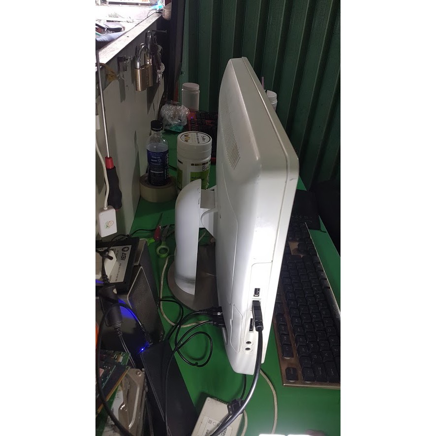 Máy Tính Liền Khối i5 m560 4gb 500gb 20in rất tiện lợi | BigBuy360 - bigbuy360.vn