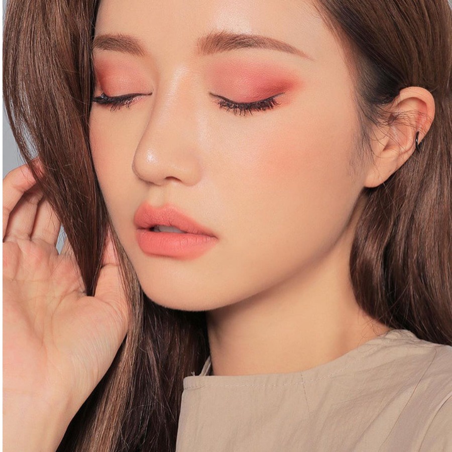 BẢNG PHẤN MẮT 3CE MULTI EYE COLOR PALETTE- DRY BOUQUET