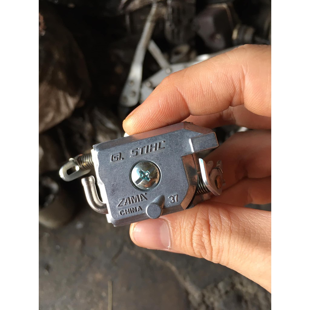 Bình Xăng Con Máy Cưa STIHL 180 170 Zin