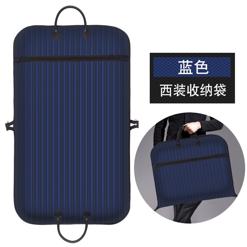 Vỏ Bọc Quần Áo Chống Bụi Bẩn Tiện Dụng Khi Đi Du Lịch