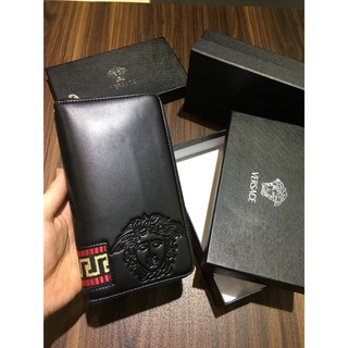 Ví dài khóa siêu cấp fullbox