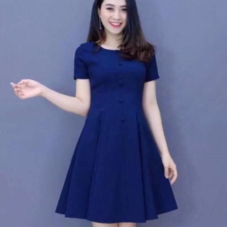 Váy công sở xinh