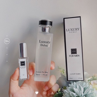 Nước Hoa Luxury Dubai 50ml