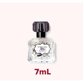 Perfume Xịt Mini 7mL Tease Rebel - Hàng nhập Victoria's Secret USA