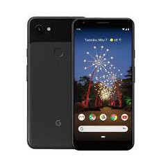 Điện thoại Google Pixel 3AXL 2sim (1 nano Sim, 1 eSim) ram 4G/64G Chính hãng zin, Chơi PUBG/Liên Quân mướt | BigBuy360 - bigbuy360.vn