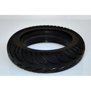 LỐP KHÔNG SĂM- LỐP ĐẶC XE SCOOTER 8INCH 200*50