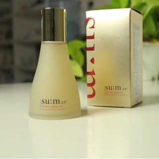 NƯỚC THẦN SU:M37 SECRET ESSENCE ADVANCED SYNC PROGRAM