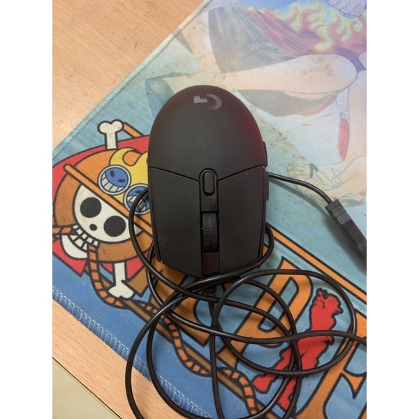 chuột logitech g102 cũ