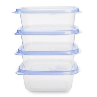 Hộp nhựa Lustroware A-040LB 400ml