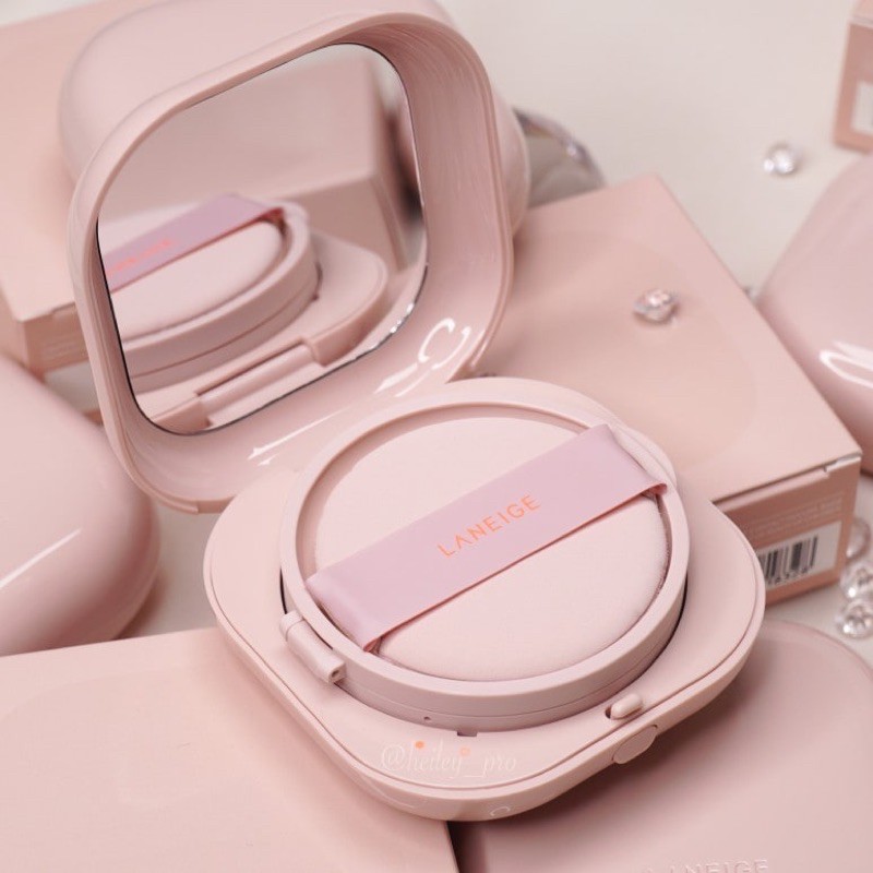 Phấn nước Laneige - Neo cushion glow
