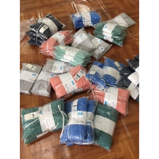 Áo chống nắng dáng dài Gu