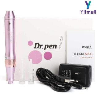 Máy Lăn Kim - Phi Kim DR Pen M7 - C Chính Hãng