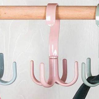 Móc phơi đồ lót