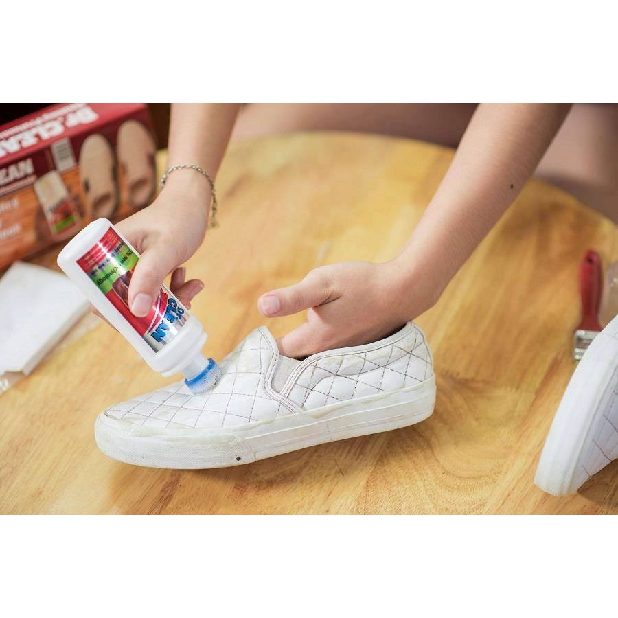 Làm Sạch Đồ Da Dr CLEAN