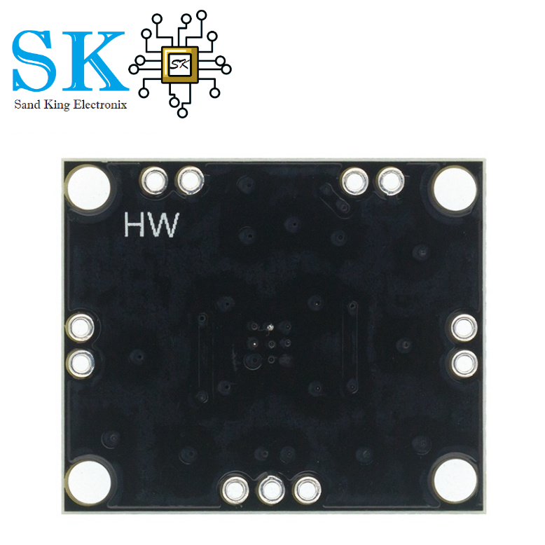 Bảng mạch khuếch đại âm thanh pam8610 2 x15w chuyên dụng