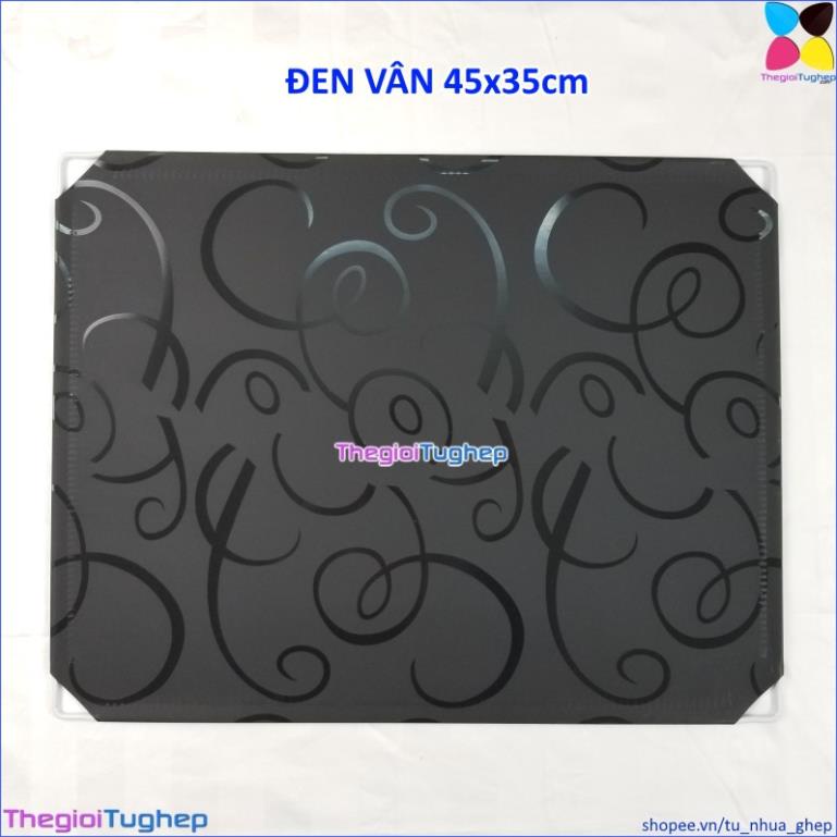 Tấm Ghép Nhựa45x35cm Dùng Cho Tủ Ghép Quây Chuồng Thú Cưng,Chó Mèo