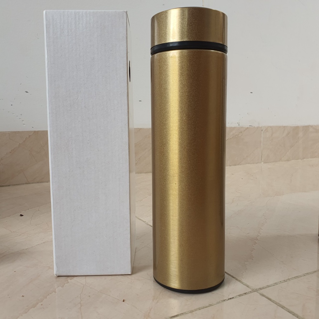 Bình Giữ Nhiệt Inox 304 Cao cấp 500ml