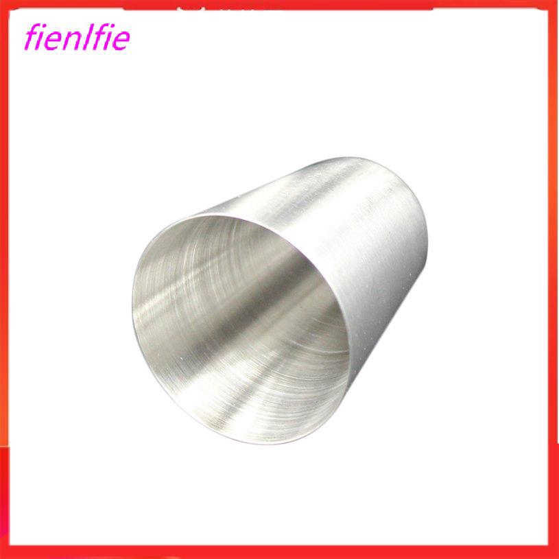 Cốc uống nước bằng inox dung tích 30ml