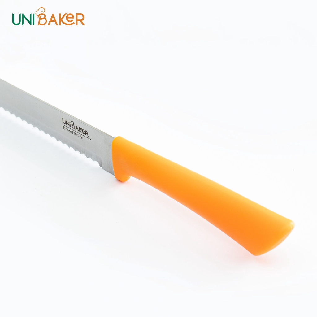 Dao cắt bánh 8 inch UniBaker MB828 - mabaker