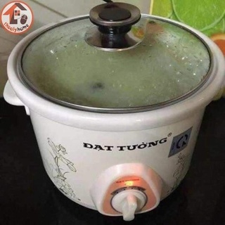 Nồi kho cá đạt tường 2l5
