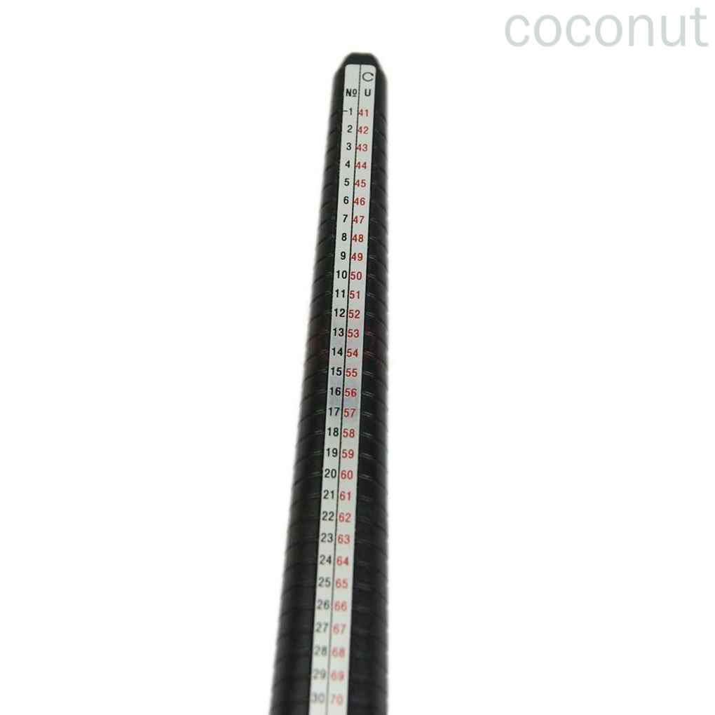 Dụng Cụ Đo Cỡ Nhẫn Chuyên Dụng