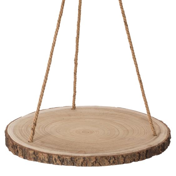 Kệ Gỗ Treo Phong Cách Vintage Sáng Tạo