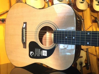 Đàn guitar epiphonne