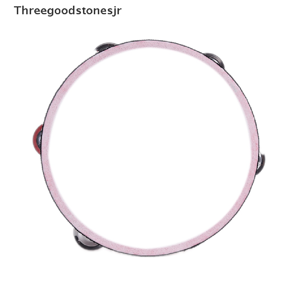 Trống Tambourine Đồ Chơi Cho Bé