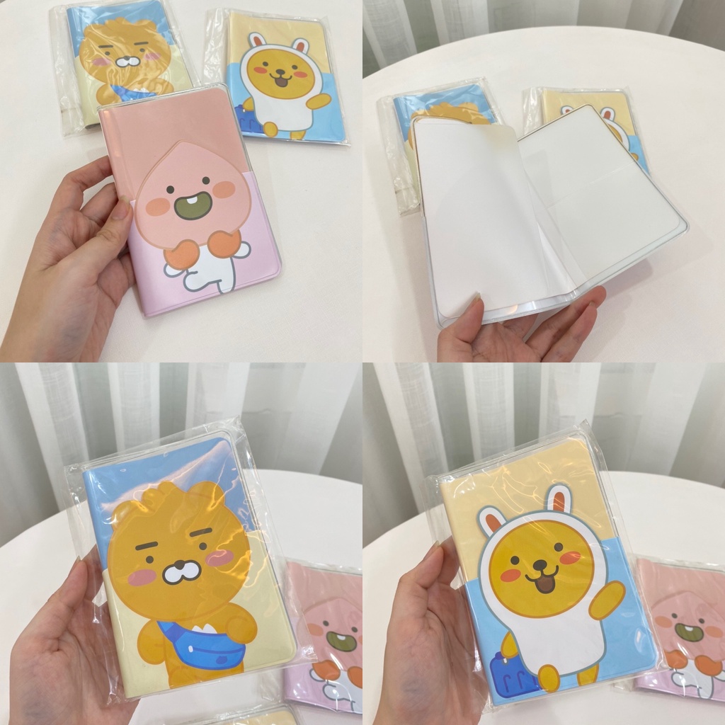 Có sẵn - Các món linh tinh Korea