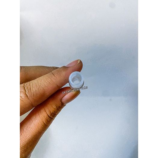 VAN NỐI DÂY OXY CHO BỂ CÁ ỐNG PHI 8