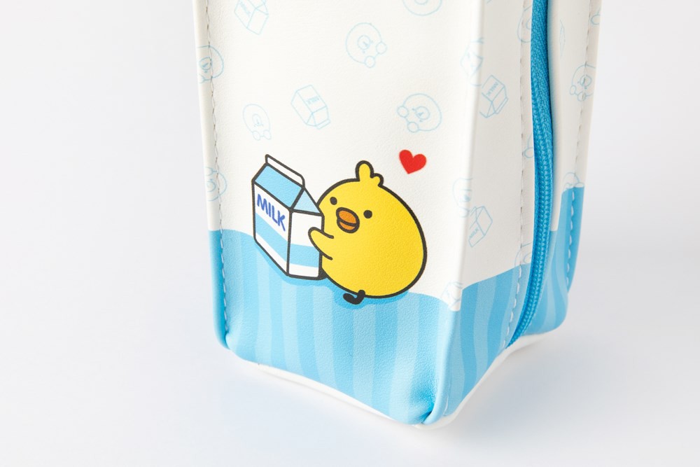 Hộp Bút ARTBOX Hàn Quốc Hình Hộp Sữa Dễ Thương