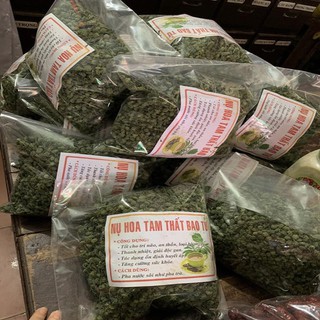Nụ Tam Thất bao tử 500Gram