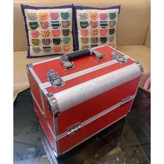 Combo dụng cụ xăm