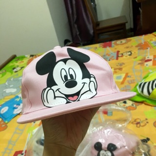 Mũ mickey HM