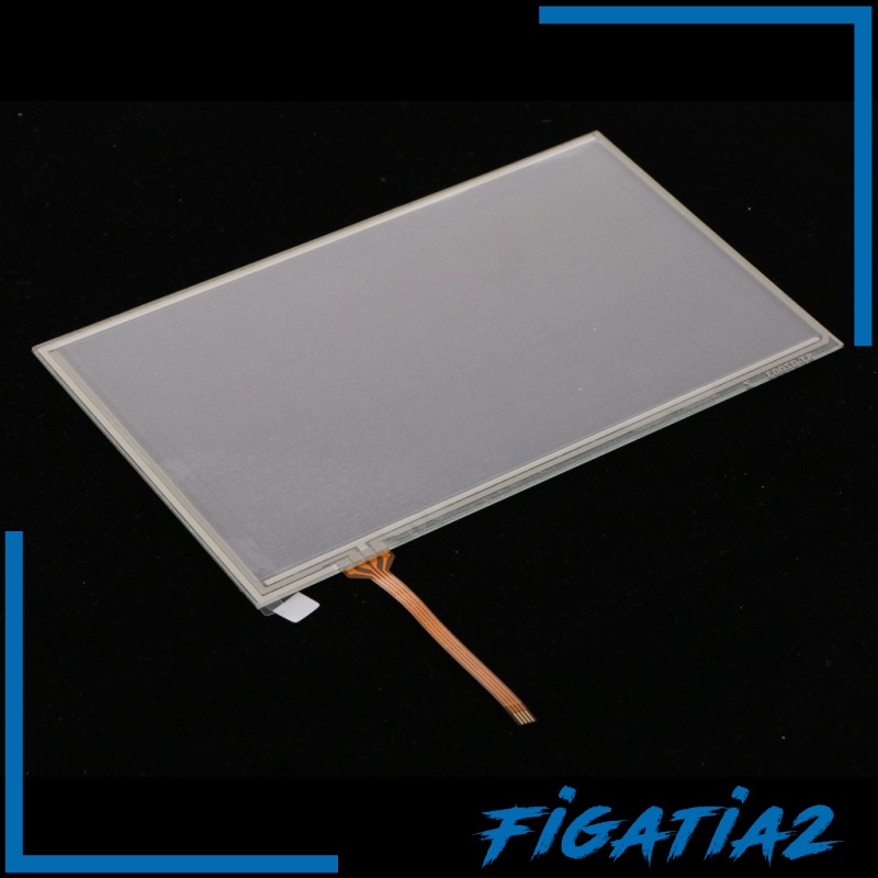 Màn Hình Cảm Ứng LCD 7 Inch Thay Thế Cao Cấp Figatia2