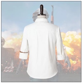 áo pubg