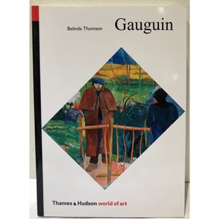 Sách - Gauguin - Bìa mềm