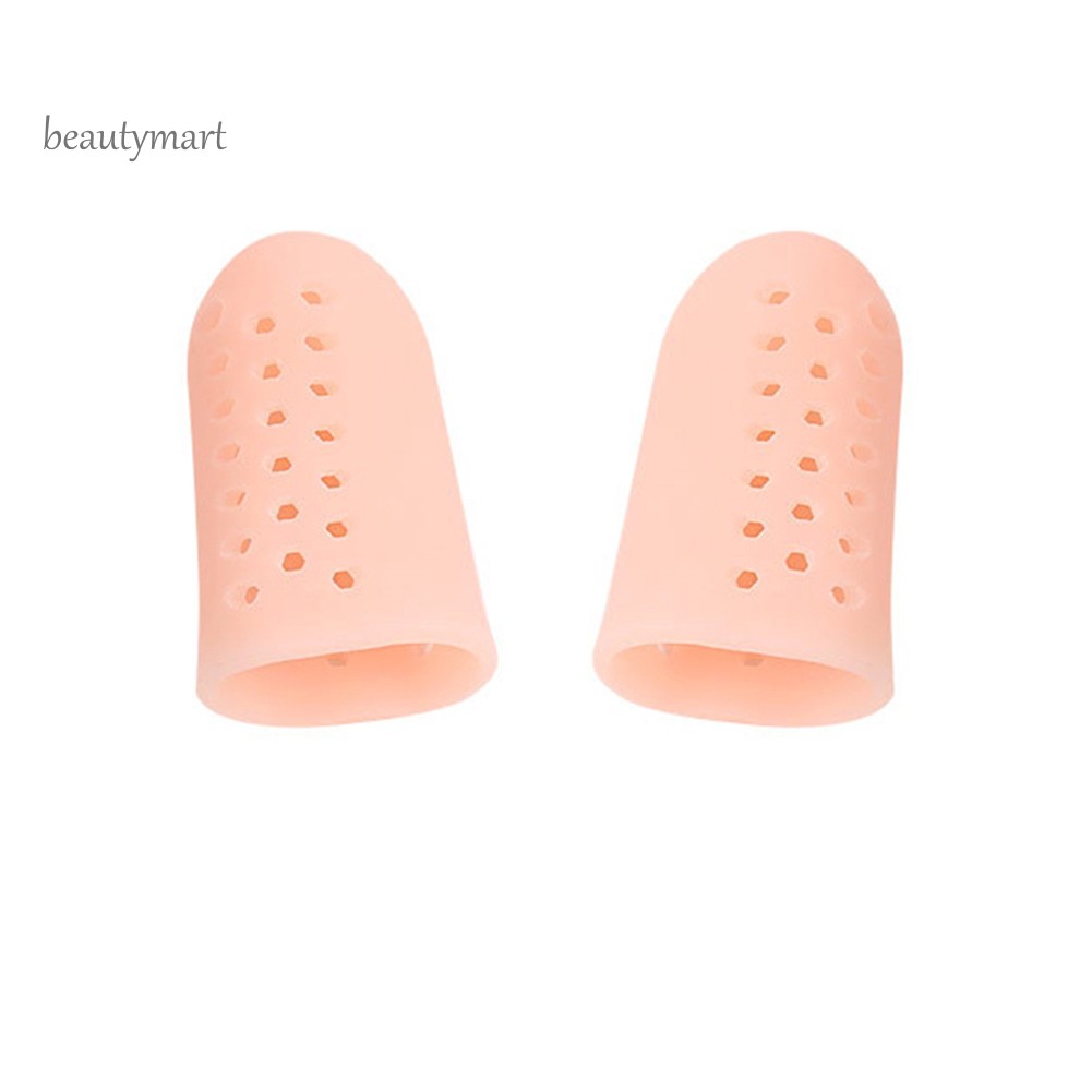 [Hàng mới về] 2 Dụng cụ bọc bảo vệ móng chân cái tiện dụng