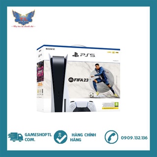 Playstation 5 Fifa 23 Bundle Chính Hãng Sony Việt Nam