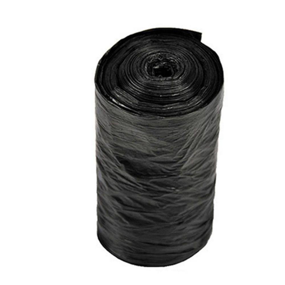 Cuộn Túi Đựng Rác 50x60cm Tiện Lợi Cho Nhà Bếp