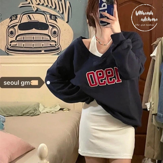 Sét áo+váy cổ yếm chất da cá sexy cá tính