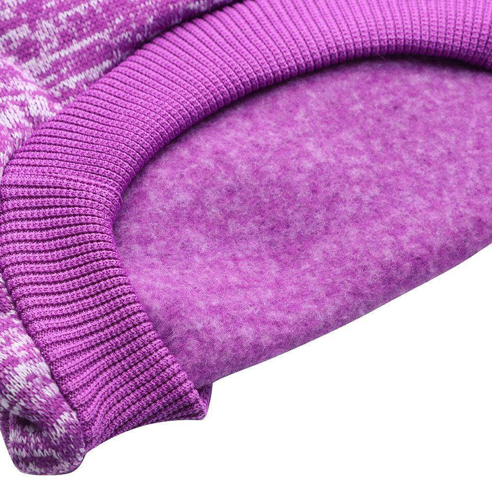 WTTLE (MớI) Áo Len MùA Đông Cho Thú Cưng - 1 CáI