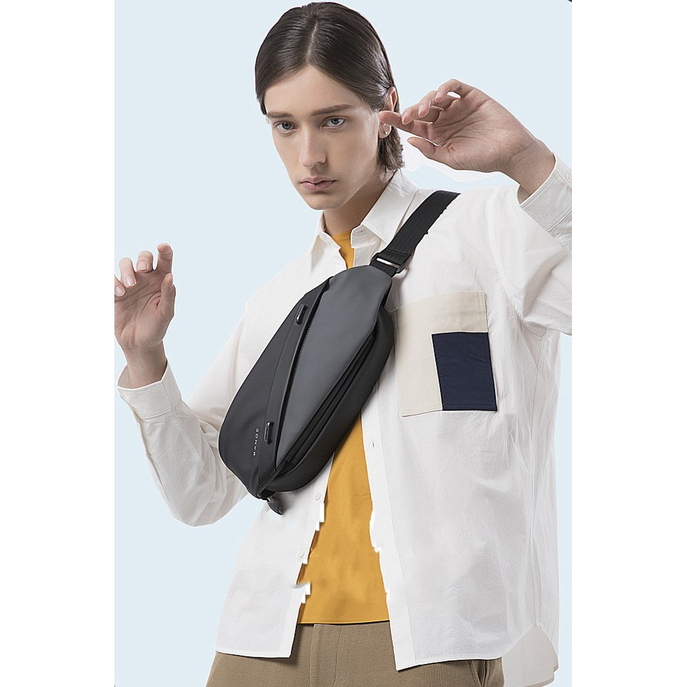 ZÓNG® Túi Đeo Chéo BANGE Modern