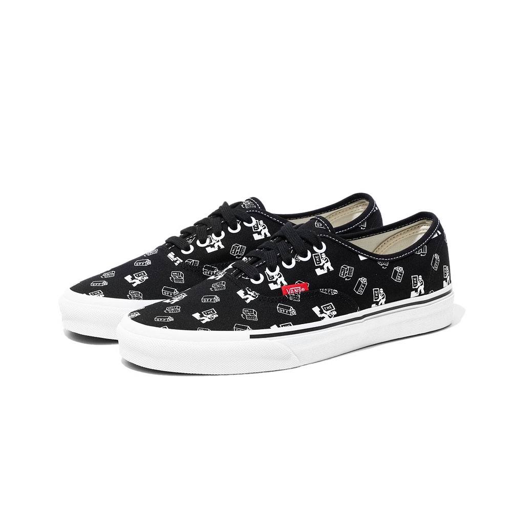 Giày Vans X Kazuki Kuraishi Authentic Skate - VN0A5HZS6UT