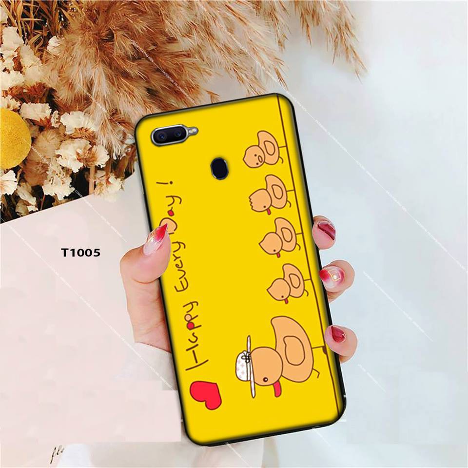 ỐP ĐIỆN THOẠI OPPO A12-OPPO A7 -OPPO 5S -OPPO F9 IN HÌNH SIÊU BỀN -SIÊU ĐẸP -SIÊU RẺ