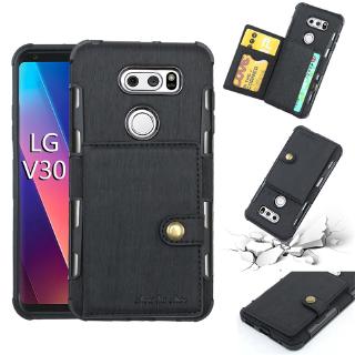 Bao Da Điện Thoại Dạng Ví Đa Năng Cho Lgv30 K40 K12 K10 2018 Stylus 4 K10pro