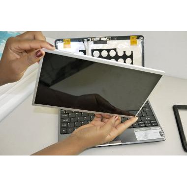 [Mã 1911ELSALE hoàn 7% đơn 300K] Màn hình laptop HP Probook 6570b 6560b 6550b LCD NEW Bh12T | BigBuy360 - bigbuy360.vn