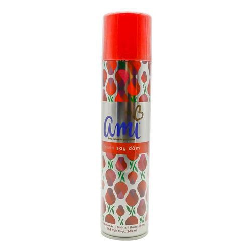 xịt phòng ami ( chai 280ml )