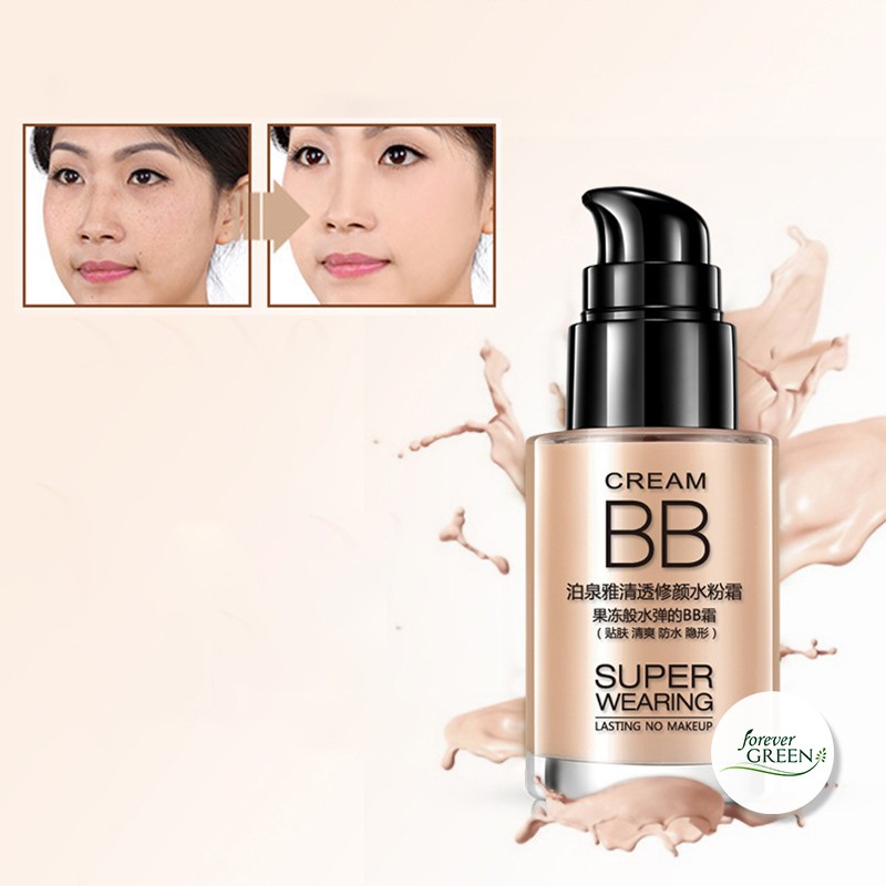 Kem nền trang điểm Bioaqua BB Cream FG262 | BigBuy360 - bigbuy360.vn